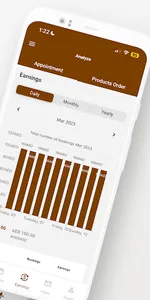 Helpery Freelancer screenshot 1
