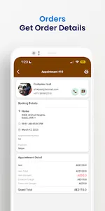 Helpery Freelancer screenshot 2
