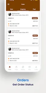 Helpery Freelancer screenshot 3
