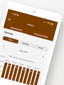 Helpery Freelancer screenshot 5