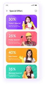 Helpify screenshot 10