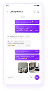 Helpify screenshot 11