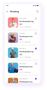 Helpify screenshot 2