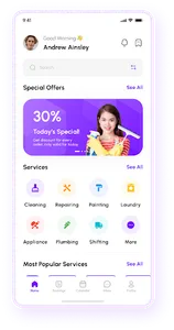 Helpify screenshot 6