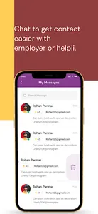 helpii screenshot 4