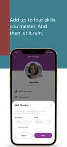 helpii screenshot 5