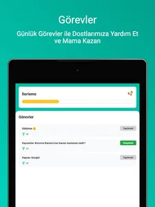 Helpimal screenshot 13