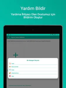 Helpimal screenshot 14