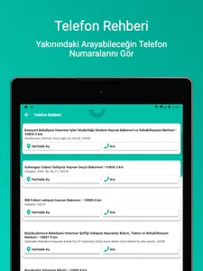 Helpimal screenshot 15