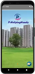 P-HelpingHands screenshot 13