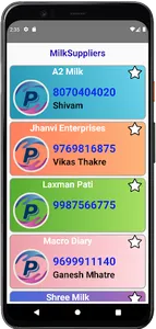 P-HelpingHands screenshot 17