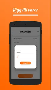 Helpo screenshot 3