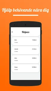 Helpo screenshot 4