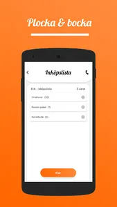 Helpo screenshot 5