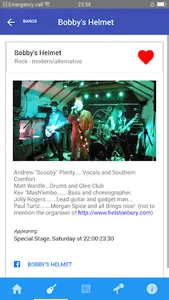 Helstonbury screenshot 1