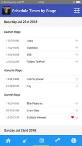 Helstonbury screenshot 2