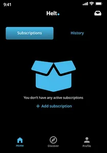 Helt[Beta] screenshot 10