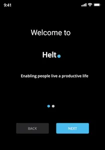 Helt[Beta] screenshot 11