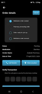 Helt[Beta] screenshot 2