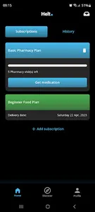 Helt[Beta] screenshot 5