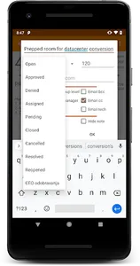 Web Help Desk for Solarwinds screenshot 2