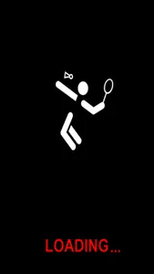 Badminton android game screenshot 15