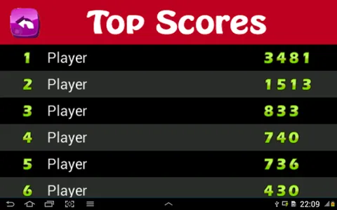 Dinosaur Jump screenshot 4