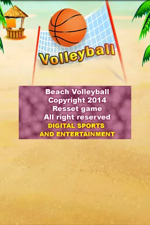 VolleyBall screenshot 19