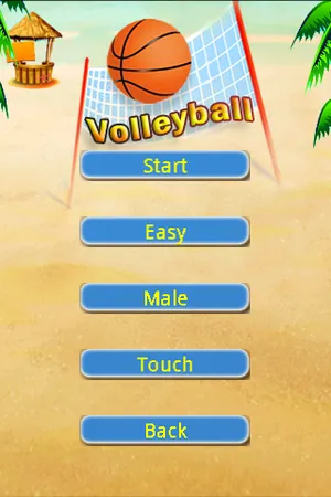 VolleyBall screenshot 23