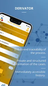 Hemoder PBM screenshot 10