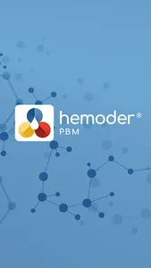 Hemoder PBM screenshot 12