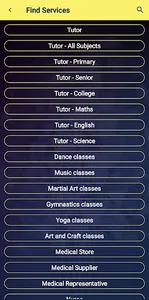 Around - Find offers and servi screenshot 2