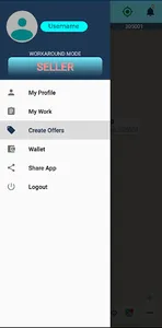 Workaround - Find ways to earn screenshot 0