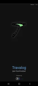 Travalog screenshot 0