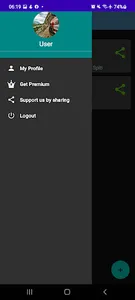 Travalog screenshot 1