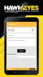 Nagad Pulse MR screenshot 10