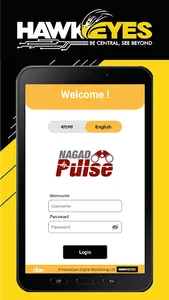 Nagad Pulse MR screenshot 6