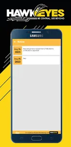 Nagad Pulse MS screenshot 4