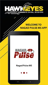 Nagad Pulse MS screenshot 5