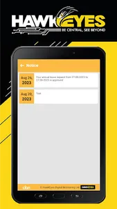 Nagad Pulse MS screenshot 9