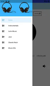 talkSPORT screenshot 1