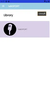 talkSPORT screenshot 2