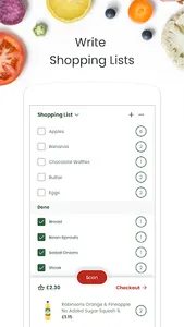 SPAR Scan, Pay, Save screenshot 1