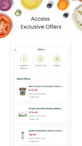 SPAR Scan, Pay, Save screenshot 2