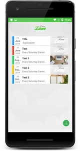 Photo Diary - Best Picture & V screenshot 1