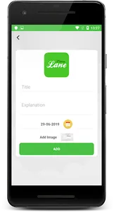 Photo Diary - Best Picture & V screenshot 3