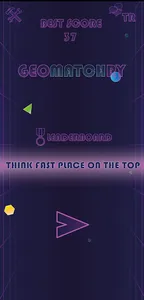 GeoMatchry screenshot 0