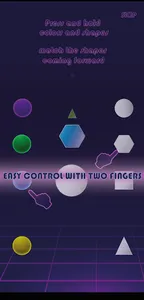 GeoMatchry screenshot 1