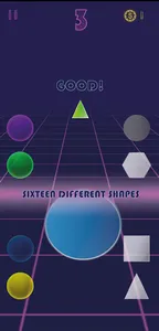 GeoMatchry screenshot 2
