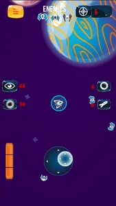 Last Pilot screenshot 0